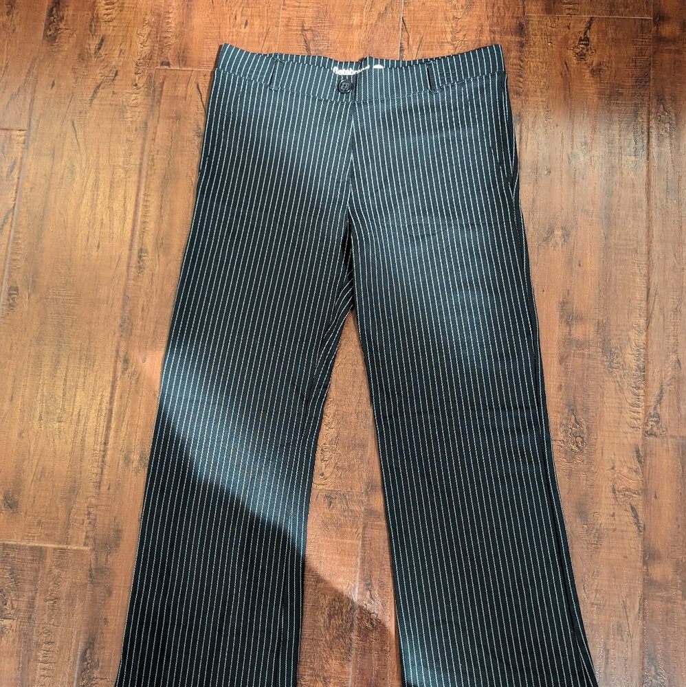 Betabrand Dress Yoga Pants